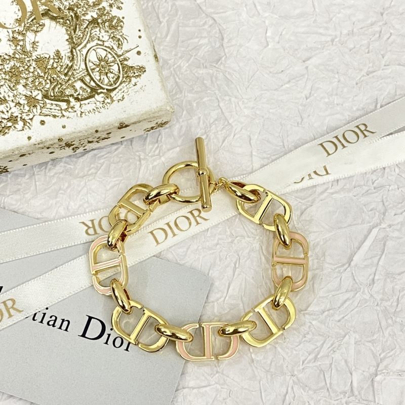 Christian Dior Bracelets